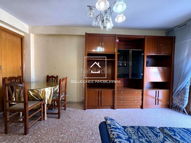 Foto b62b1a65-2576-4c5d-a635-8972725b5184. Flat with parking in Casco Histórico de Vallecas Madrid