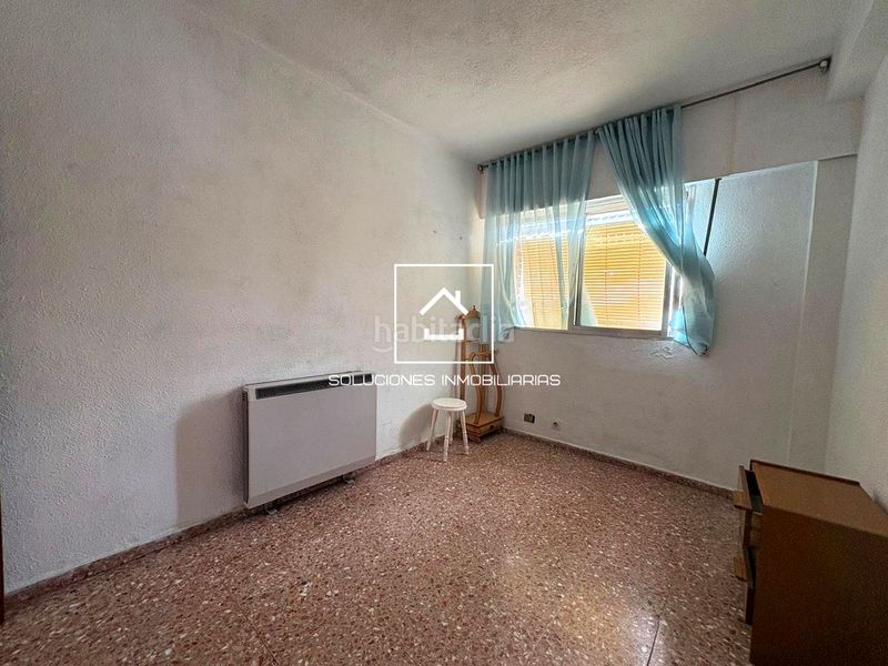 Foto f86e2cd9-63f2-4834-93a6-a967bb9b4999. Flat with parking in Casco Histórico de Vallecas Madrid