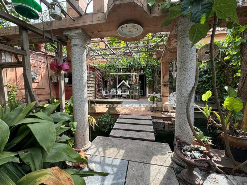 Foto 37f0237d-8ce0-454d-9b92-25d1862a326e. Casa a Centro Rivas - Vaciamadrid