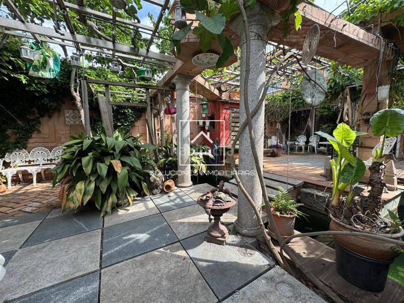 Foto 9382b477-724a-43b5-b372-728ff19870ee. Casa a Centro Rivas - Vaciamadrid