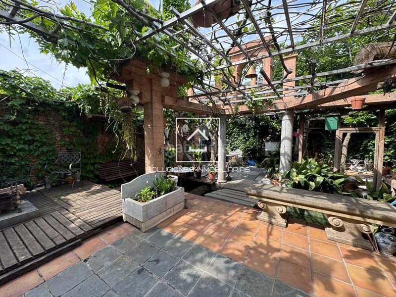 Foto 943ae4f5-421d-4938-94e8-bdff961f8524. Casa a Centro Rivas - Vaciamadrid