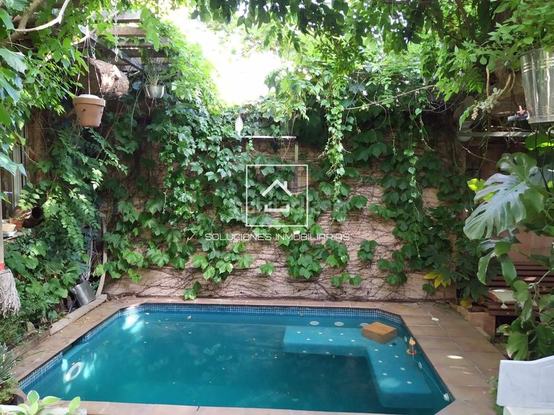 Foto ad109c7b-3887-42e9-a08c-78ed803f7c1b. Casa a Centro Rivas - Vaciamadrid