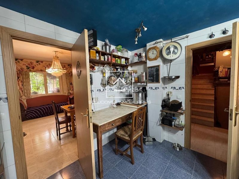 Foto bef67b3c-293a-40b1-b970-11399af89f7a. Casa a Centro Rivas - Vaciamadrid