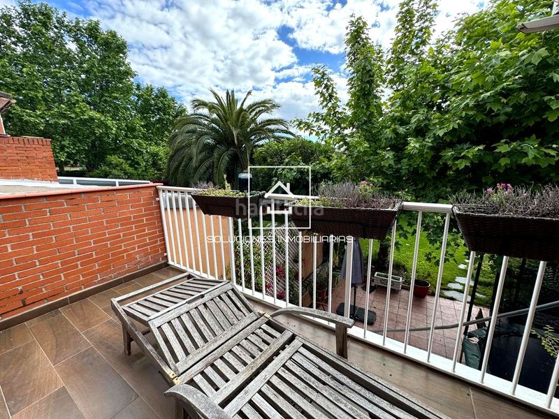 Foto 093e8812-91ce-44f1-96e7-035e46608375. Casa amb aparcament piscina a Urbanizaciones Rivas - Vaciamadrid