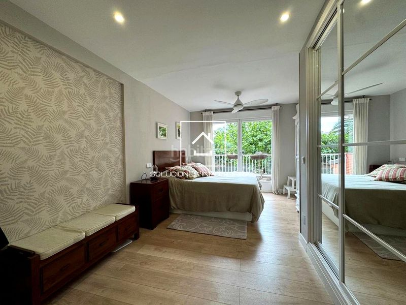 Foto 40c4f6e9-87eb-4e0e-8f79-efff56076876. Casa amb aparcament piscina a Urbanizaciones Rivas - Vaciamadrid