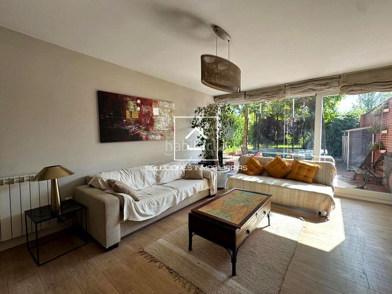 Foto 450f0b92-8757-49fe-b659-d9473926ad94. Casa amb aparcament piscina a Urbanizaciones Rivas - Vaciamadrid