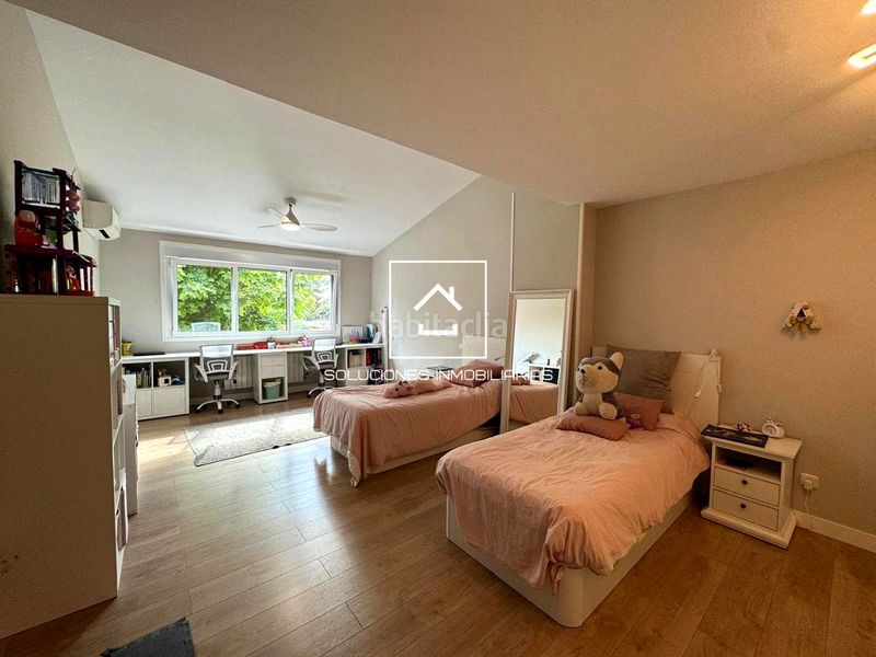Foto a3918127-43c7-4615-a542-3e5386c64890. Casa amb aparcament piscina a Urbanizaciones Rivas - Vaciamadrid