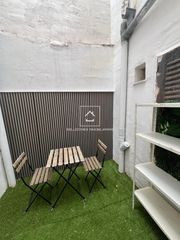 Planta baixa a De José Serrano