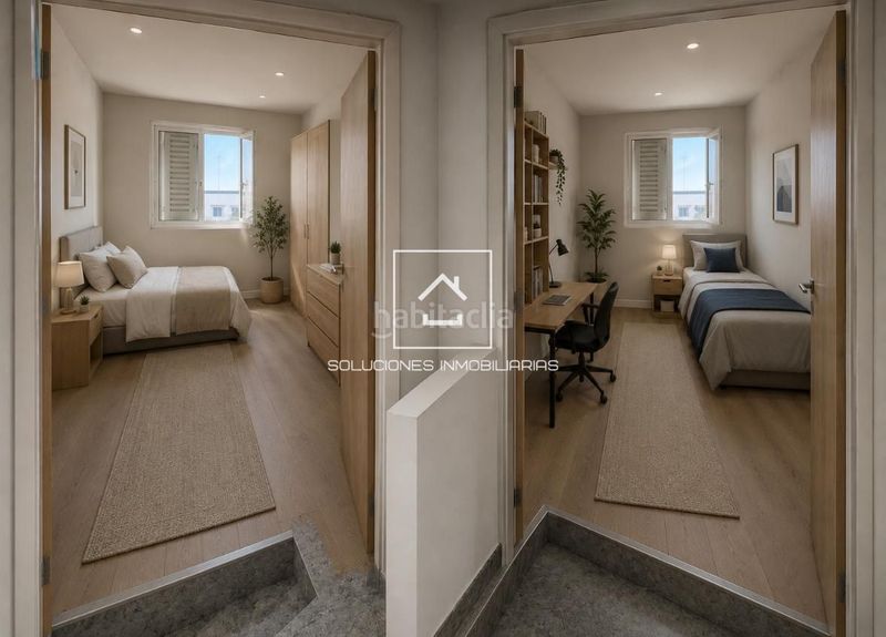 Foto e32d6062-4bd1-449f-b361-c9c358766af4. Casa a Entrevías Madrid