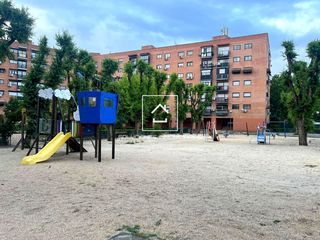 Pis  Cañada. Vivienda torrejón de ardoz