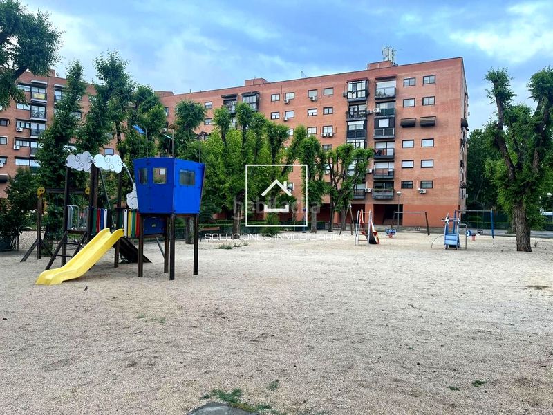 Foto 8d8928a9-3899-4ff8-9faa-b0e6129c8d78. Pis amb aparcament piscina a Cañada - Mancha Amarilla Torrejón de Ardoz