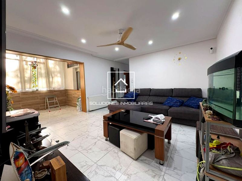 Foto 35399bdd-5698-41a5-a29b-9feaf84d6cfb. Planta baixa a Rejas Madrid