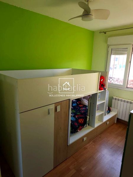 Foto 7be900fa-9650-42ab-ac5f-579d65dcccf8. Planta baixa amb aparcament a Altos del Olivar-El Caracol Valdemoro