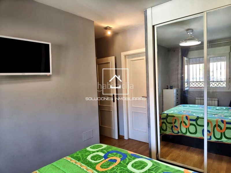 Foto aa703873-9622-4d5b-8d99-323e2acadfce. Planta baixa amb aparcament a Altos del Olivar-El Caracol Valdemoro