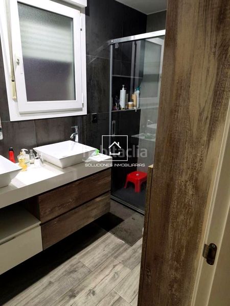Foto e3518172-568d-4769-9905-cc7cd84fb6bd. Planta baixa amb aparcament a Altos del Olivar-El Caracol Valdemoro
