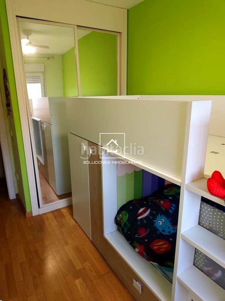 Foto f1dfa30a-c9dc-47f9-91c9-19c46c0bc1db. Planta baixa amb aparcament a Altos del Olivar-El Caracol Valdemoro