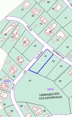 Terreny residencial a Sarmientos 3