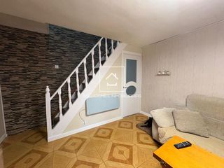 Haus  Calle de peñarroya. Chalet en entrevías