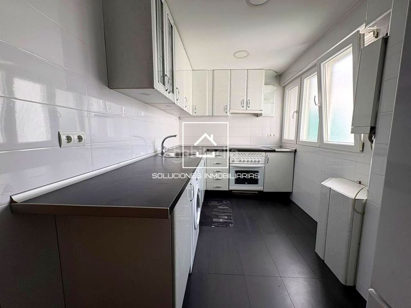 Foto 508b8b09-3d9f-4196-83a9-c4f923d0eb19. Pis a Vinateros Madrid