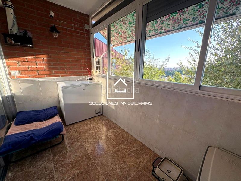 Foto 7968c021-65e2-4667-b31c-1d3b8971b0ea. Pis a Santa Eugenia Madrid