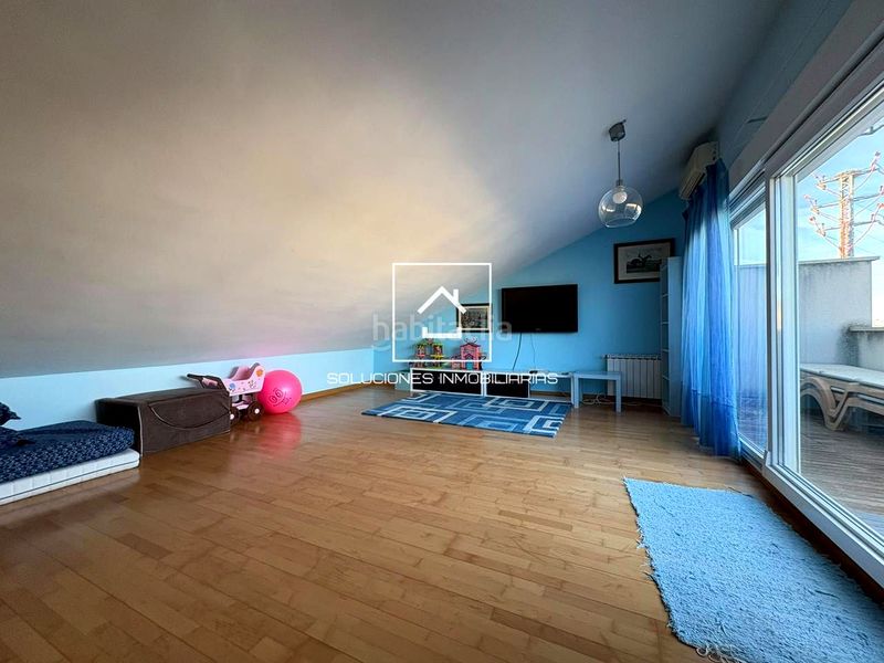 Foto 647f25e7-533d-4365-9fc5-f84848a807fe. Casa a Los Villares Arganda del Rey