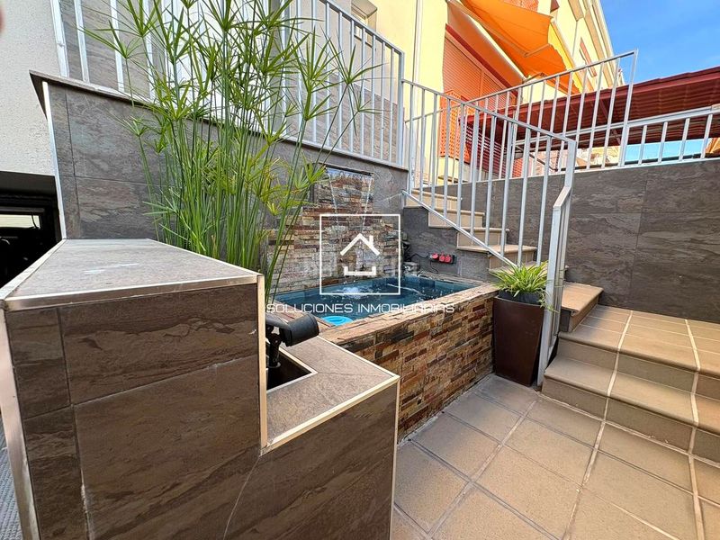 Foto 784d8ffb-9030-4001-9333-bd30f7d016e1. Casa a Los Villares Arganda del Rey