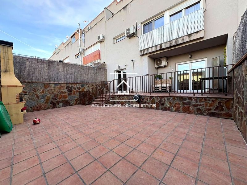 Foto b073ef7e-1483-4b3e-9c96-2c364ab98a33. Casa a Los Villares Arganda del Rey