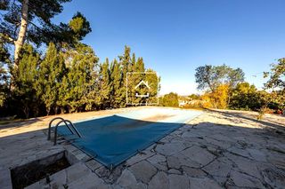Casa a Chinchón. Chalet en chinchon