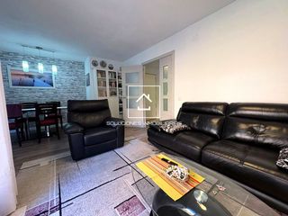 Etagenwohnung  Calle de tánger. Piso en puente vallecas