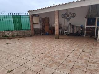 Casa  Zanja