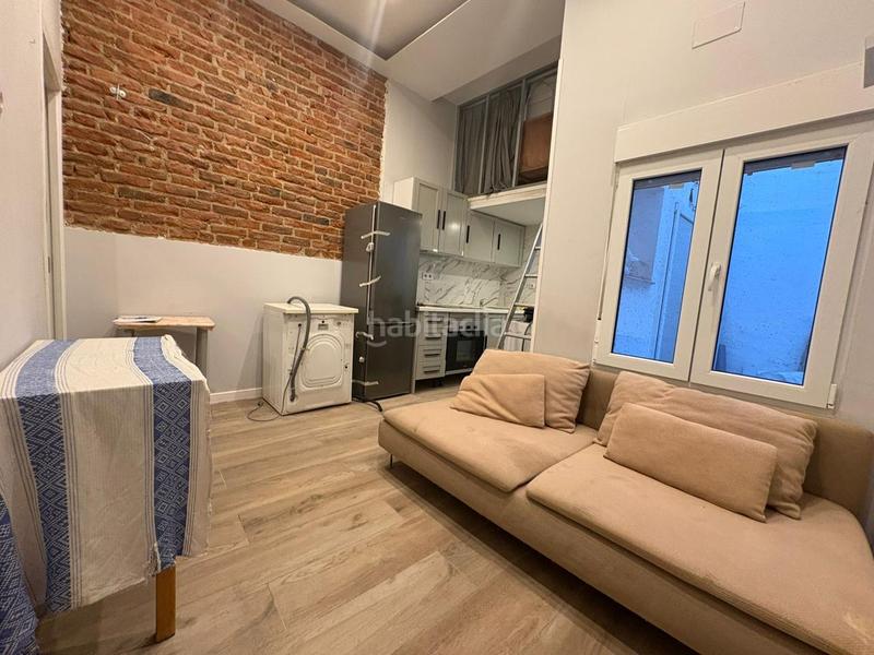Foto 7347a68f-3929-406c-b294-a80733b230fb. Planta baixa a San Diego Madrid