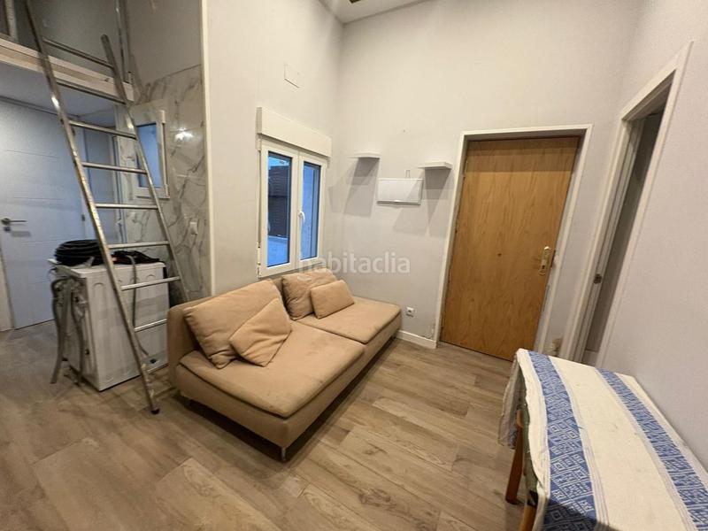 Foto af2c9ecf-2e12-4847-8636-83afc480a672. Planta baixa a San Diego Madrid