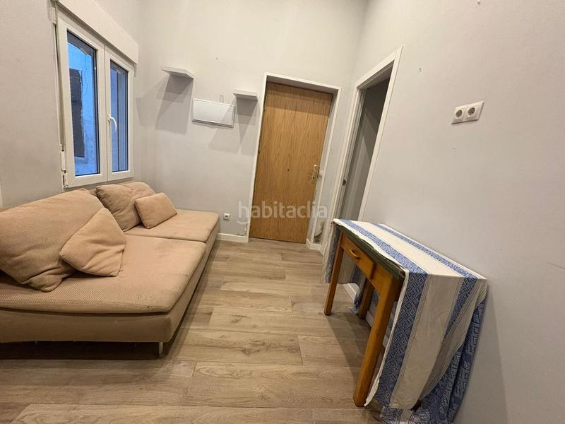 Foto be48cb89-d233-4a83-9d19-06cc14e8ce14. Planta baixa a San Diego Madrid