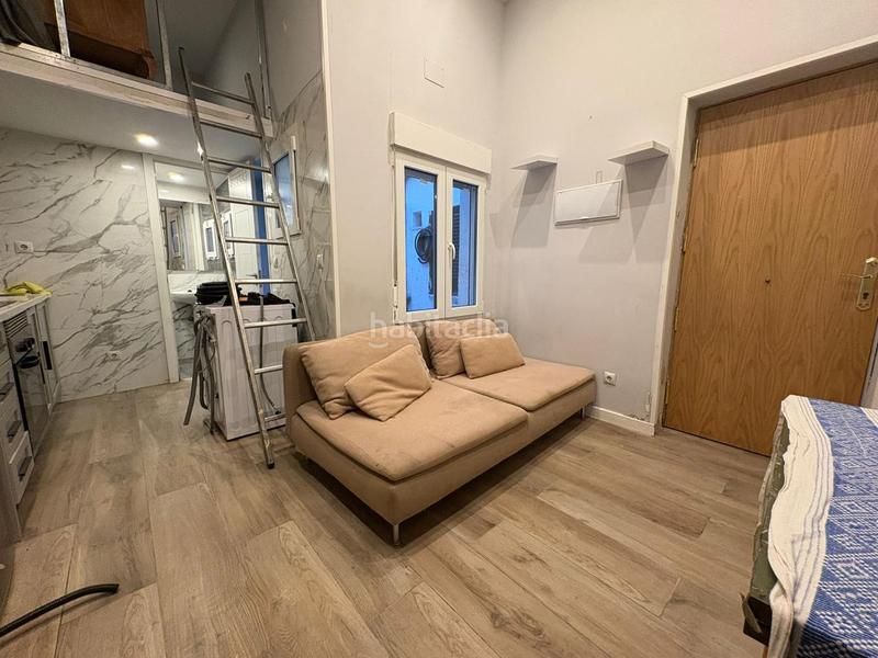 Foto 6fee5f3a-e08c-4502-83b6-b83bd4c13bd2. Planta baja en San Diego Madrid