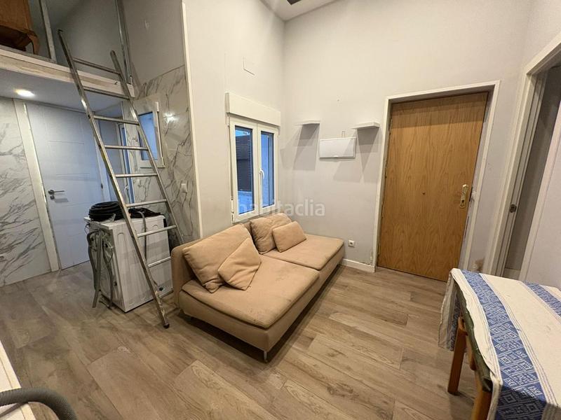 Foto a7aececa-45ab-459b-9065-18dd00791f51. Planta baja en San Diego Madrid
