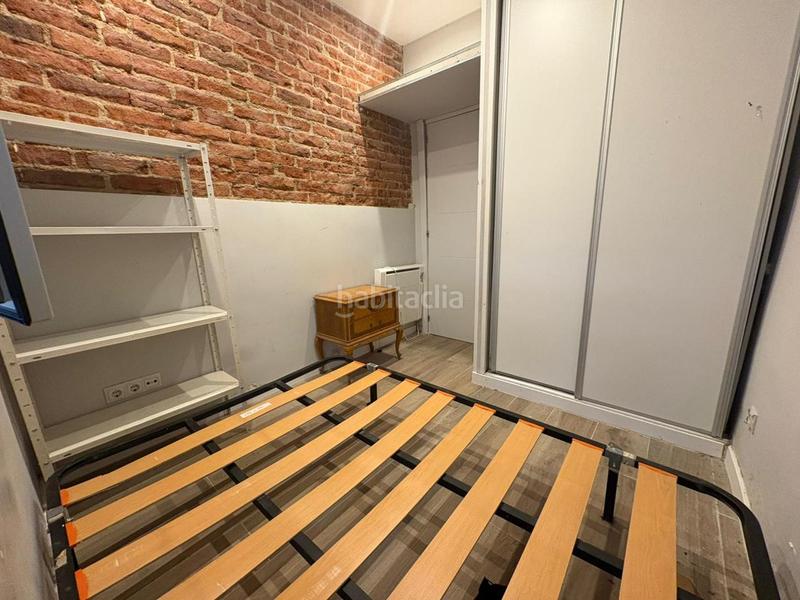 Foto fe19c2c6-f321-42b9-96a8-ad4f001760e3. Planta baja en San Diego Madrid