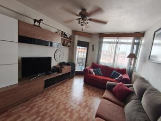 Appartement  Travesa juan francisco
