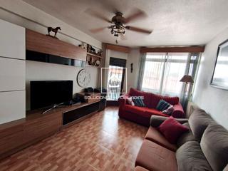Appartement  Travesía juan francisco