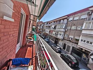 Appartement  De nuestra señora de la luz