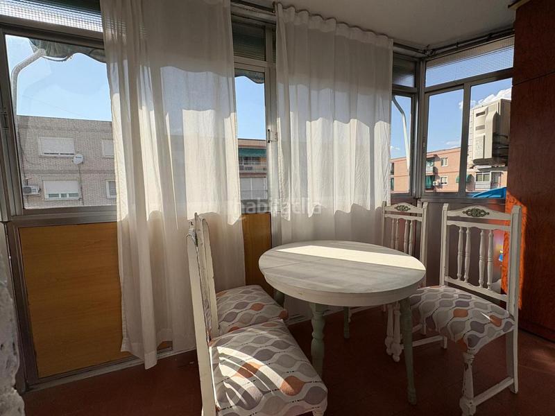 Foto f9313869-66b2-4d9e-bd1e-cfd6dd122a4e. Piso en Universidad Getafe