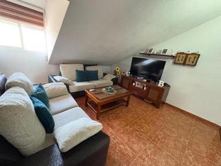 Penthouse  Barrio del pilar