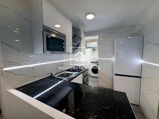 Appartement  De soria