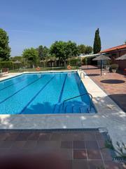 Casa adossada  Villa del prado