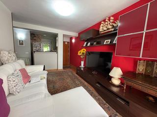 Appartement  Thader