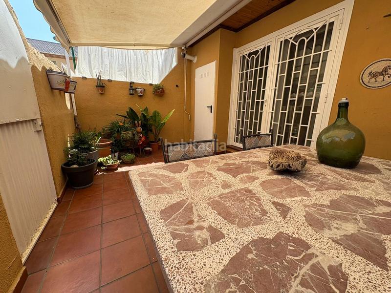 Foto 2dd3a9dd-67ab-41bd-a757-224ffeb0108b. Casa en Perales del Río Getafe