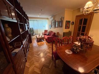Appartement à De Puentelarra