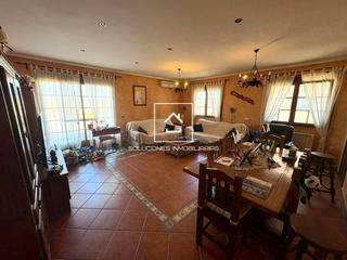 Casa  De los lirios