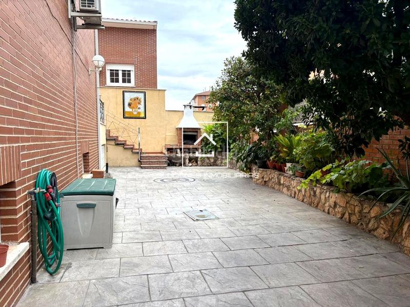 Foto 00cef0fc-2c31-44ea-981e-065c0b7118c6. Haus in El Mirador-El Grillero Arganda del Rey