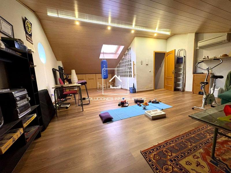 Foto 044c7e74-229f-42b3-9997-884a1adbca23. Haus in El Mirador-El Grillero Arganda del Rey