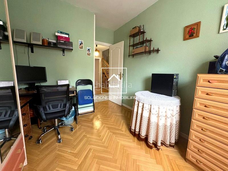 Foto 3769410f-d018-4df6-98c0-f8d0b7cc3d99. Haus in El Mirador-El Grillero Arganda del Rey